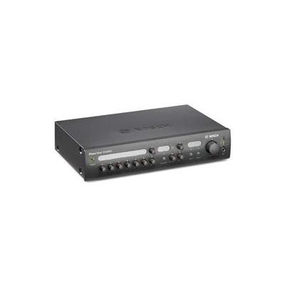 Plena Mixer Amplifier 240 W 10 Input Mixer Amplifier - 3 Years Warranty